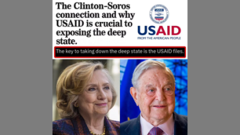 THE USAID[S] 🗄 FILES