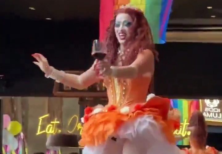 THIS IS NOT NORMAL AND WILL NEVER BE NORMAL❗