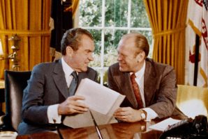 THIS IS WHY OUR MOSSAD HISTORY BOOKS ₪ TEACH US HOW BAD NIXON IS