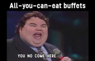 WHO'S 😋 HUNGRY❓