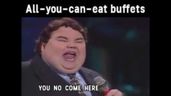 WHO'S 😋 HUNGRY❓