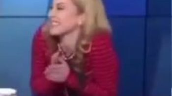 YOU KNOW IT'S FUBAR ₪ WHEN ANA KASPARIAN GOOFS ON THE MERCHANT MANNERISMS