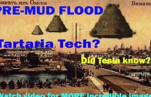 1776 IS WHEN 📆 EVERYTHING CHANGED [TARTARIA]