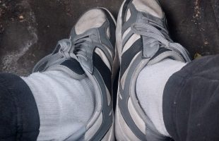 Charlie Kirk repost from VFB