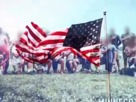 AMERICA FIRST 🇺🇲 AND AMERICA ONLY