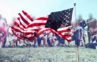 AMERICA FIRST 🇺🇲 AND AMERICA ONLY