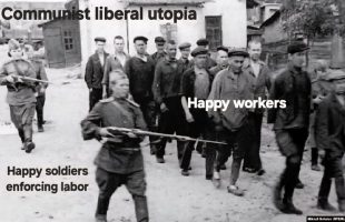 COUPLE ON EBT 💳 WORK IS COMPLIANCE WITH CAPITALISM ☭ REFUSING TO WORK IS RESISTANCE