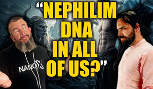 EXORCIST 👿 ''THERE'S A NEPHILIM TAKEOVER THROUGH DEMONS AND ANCESTORS AND I'LL PROVE IT''