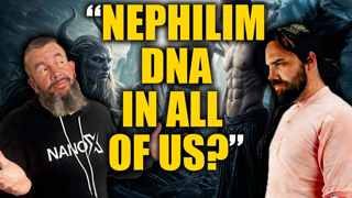 EXORCIST 👿 ''THERE'S A NEPHILIM TAKEOVER THROUGH DEMONS AND ANCESTORS AND I'LL PROVE IT''