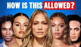 EXPOSING MUSIC'S 🎼 GREATEST SCAM