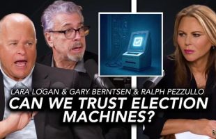 GOING ROGUE WITH LARA LOGAN EP 45 🎙 HOW AMERICA'S ENEMIES ARE STEALING THE REPUBLIC