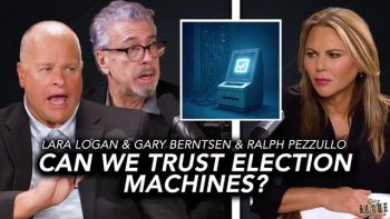 GOING ROGUE WITH LARA LOGAN EP 45 🎙 HOW AMERICA'S ENEMIES ARE STEALING THE REPUBLIC