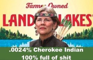 HAPPY THANKSGIVING 🦃 FROM WOKEAHONTAS