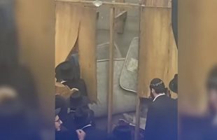 HAVE YOU FORGOTTEN ABOUT THE BLOOD STAINED MATTRESSES FOUND IN TUNNELS⁉️