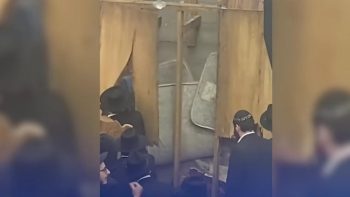 HAVE YOU FORGOTTEN ABOUT THE BLOOD STAINED MATTRESSES FOUND IN TUNNELS⁉️