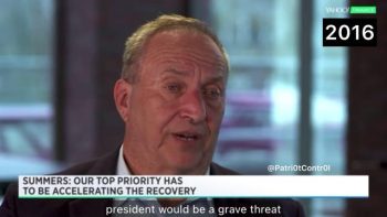 LARRY SUMMERS APOLOGIZES TO HIS INCOMING HARVARD CLASS 🔞 FOR HIS RELATIONSHIP WITH JEFFREY EPSTEIN