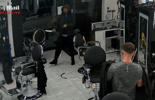 LONDONISTAN LUNACY 🔪 KNIFEMAN STABS 11 PLUS 14 YEAR OLD BOY IN PETERBOROUGH