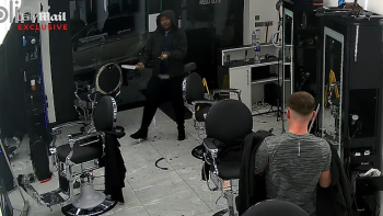 LONDONISTAN LUNACY 🔪 KNIFEMAN STABS 11 PLUS 14 YEAR OLD BOY IN PETERBOROUGH