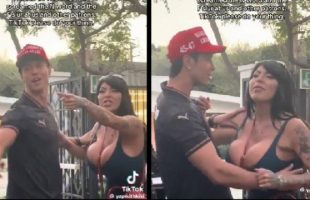 MAGA HAT 🎩 MADNESS