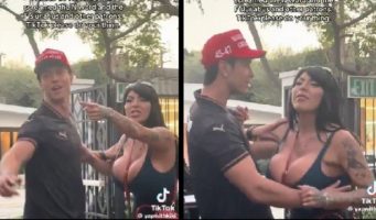 MAGA HAT 🎩 MADNESS