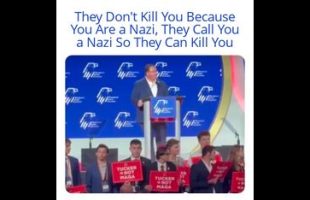 RANDY FINE WANTS YOU TO BELIEVE THAT BEING KICKED OUT OF 109 BARS IS THE FAULT OF THE BARS❗