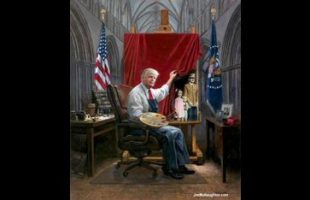 READY OR NOT 🇺🇸 THERE WILL BE RETRIBUTION❗