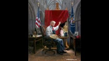 READY OR NOT 🇺🇸 THERE WILL BE RETRIBUTION❗