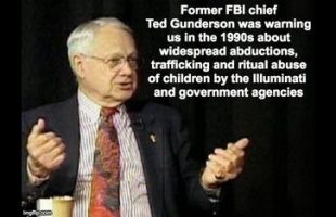 RIP 🪦 TED GUNDERSON