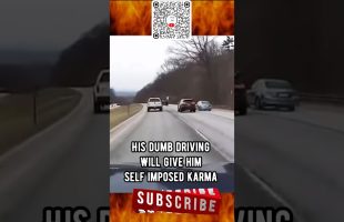 ROAD RETARD 🏎 RAGES OUT