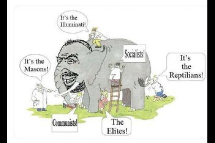 SO WHO CONTROLS THE MEDIA⁉️