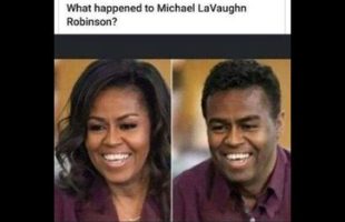 THE BIG ⚧ MIKE FILES