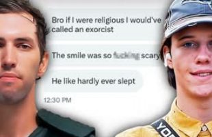 THE CHARLIE KIRK KILLER'S 🖲 DISCORD LOGS