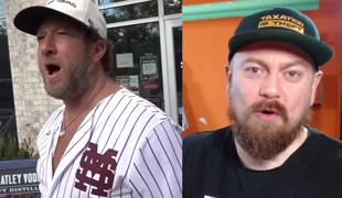 THE DAVE PORTNOY TROLLING CONTINUES 🎙 COUNT DANKULA