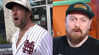 THE DAVE PORTNOY TROLLING CONTINUES 🎙 COUNT DANKULA