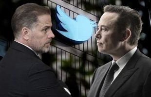 THE HUNTER BIDEN 💻 LAPTOP DOCUMENTARY