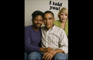 THE LIES OF ⚧ BATHHOUSE BARRY AND BIG MIKE