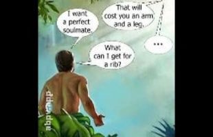 THE QUICKEST A MAN'S POINT HAS EVER BEEN PROVEN IN HISTORY❗