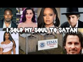 THEY SOLD THEIR SOULS TO THE DEVIL 😈 BUT YOU DON'T REALLY BELIEVE THAT