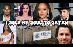 THEY SOLD THEIR SOULS TO THE DEVIL 😈 BUT YOU DON'T REALLY BELIEVE THAT