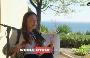 THIS IS THE MOST JAW-DROPPING 4 MINUTES AND 21 SECONDS YOU WILL WATCH THIS YEAR