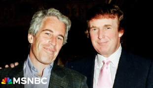 TRUMP SAYS HE DIDN'T KNOW ABOUT EPSTEIN'S SEX TRAFFICKING 🔞 EMAIL SUGGESTS OTHERWISE 📨 OVERSIGHT D