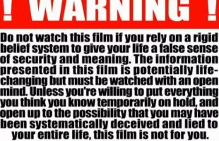 WAKE UP CALLː THE NEW WORLD ORDER [FULL DOCUMENTARY 2008]