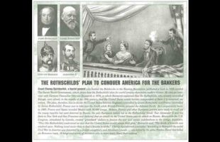 WOMAN FINDS 1926 BOOK 📖 EXPOSING THE “HIDDEN HAND” CONTROLLING THE WORLD