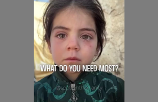 WONDER IF SHE 🍽 IS STILL ALIVE