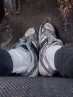 Farmers saying Fuck You