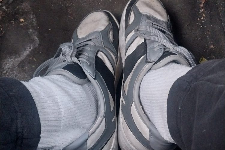 Farmers saying Fuck You