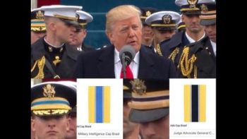 ALMOST LIKE THERE IS A PLAN 🇺🇸 UNFOLDING AS WE SPEAK