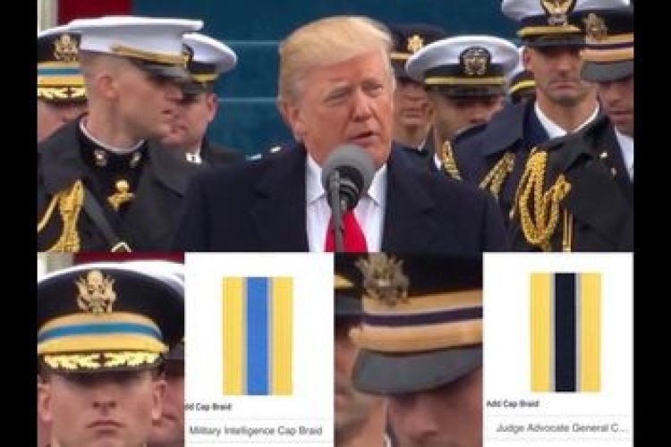 ALMOST LIKE THERE IS A PLAN 🇺🇸 UNFOLDING AS WE SPEAK