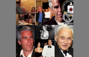 AN IN-DEPTH BREAKDOWN OF JEFFREY EPSTEIN 🔞 AND THE WORLDWIDE CHILD SEX TRAFFICKING RING