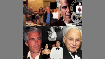 AN IN-DEPTH BREAKDOWN OF JEFFREY EPSTEIN 🔞 AND THE WORLDWIDE CHILD SEX TRAFFICKING RING